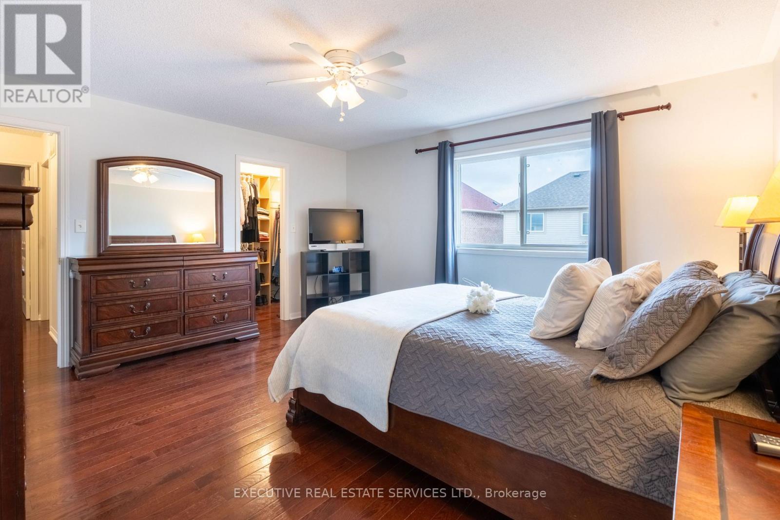 20 WETMEADOW DRIVE E, Brampton (Fletcher's Meadow), Ontario, L7A2T6 — Photo 16