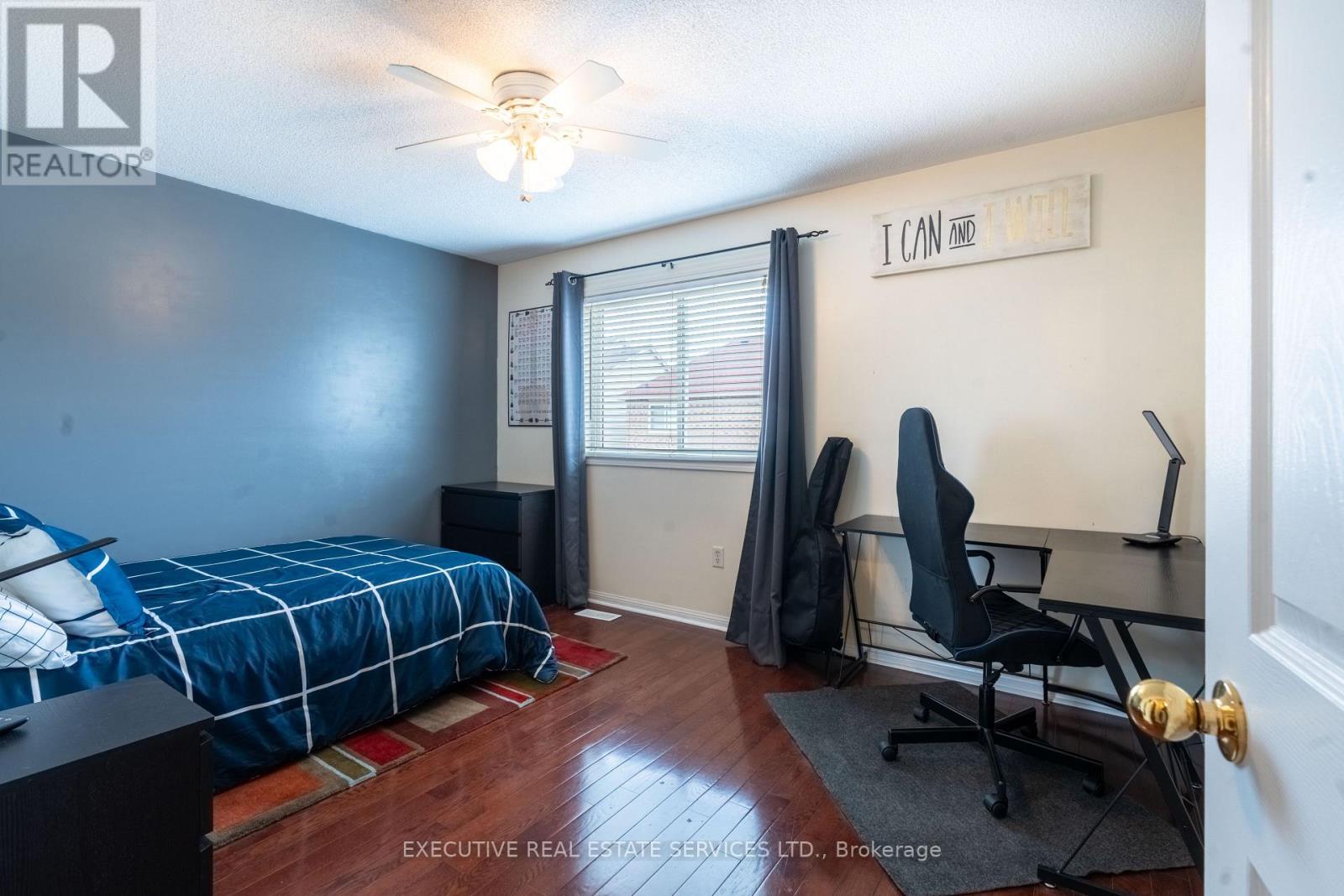 20 WETMEADOW DRIVE E, Brampton (Fletcher's Meadow), Ontario, L7A2T6 — Photo 3