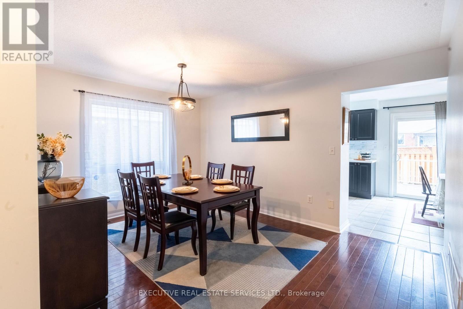 20 WETMEADOW DRIVE E, Brampton (Fletcher's Meadow), Ontario, L7A2T6 — Photo 33