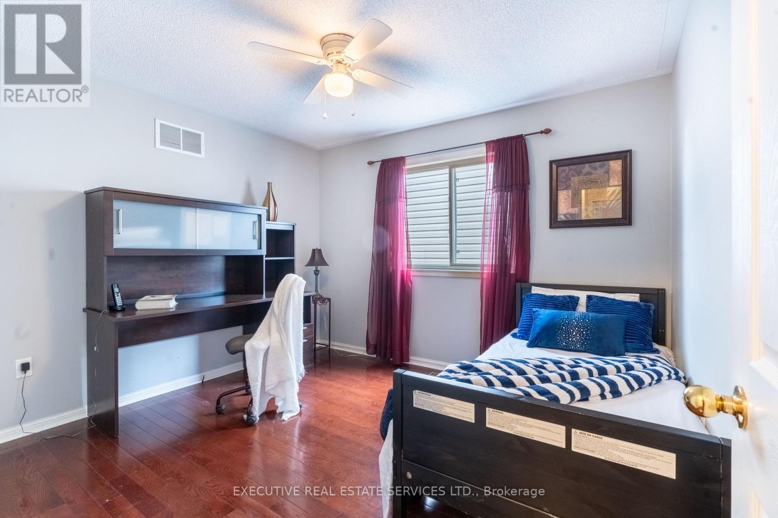 20 WETMEADOW DRIVE E, Brampton (Fletcher's Meadow), Ontario, L7A2T6 — Photo 34