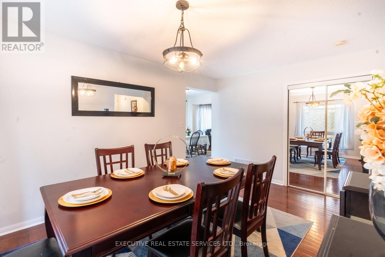 20 WETMEADOW DRIVE E, Brampton (Fletcher's Meadow), Ontario, L7A2T6 — Photo 38