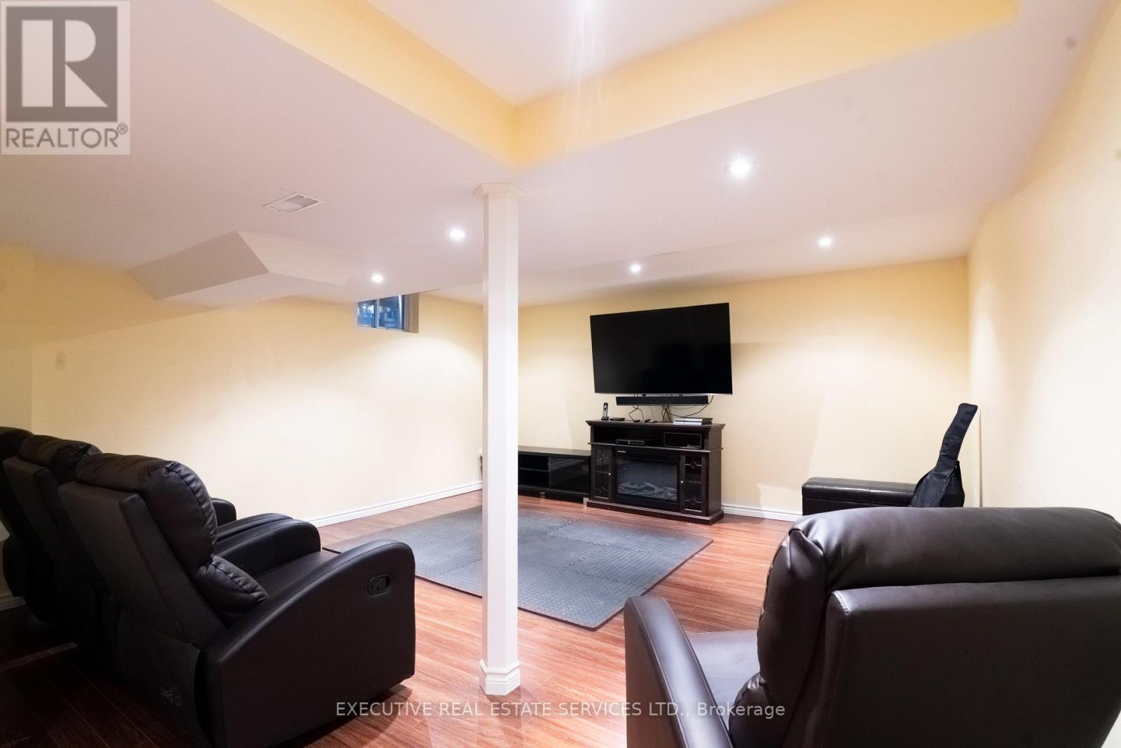 20 WETMEADOW DRIVE E, Brampton (Fletcher's Meadow), Ontario, L7A2T6 — Photo 45