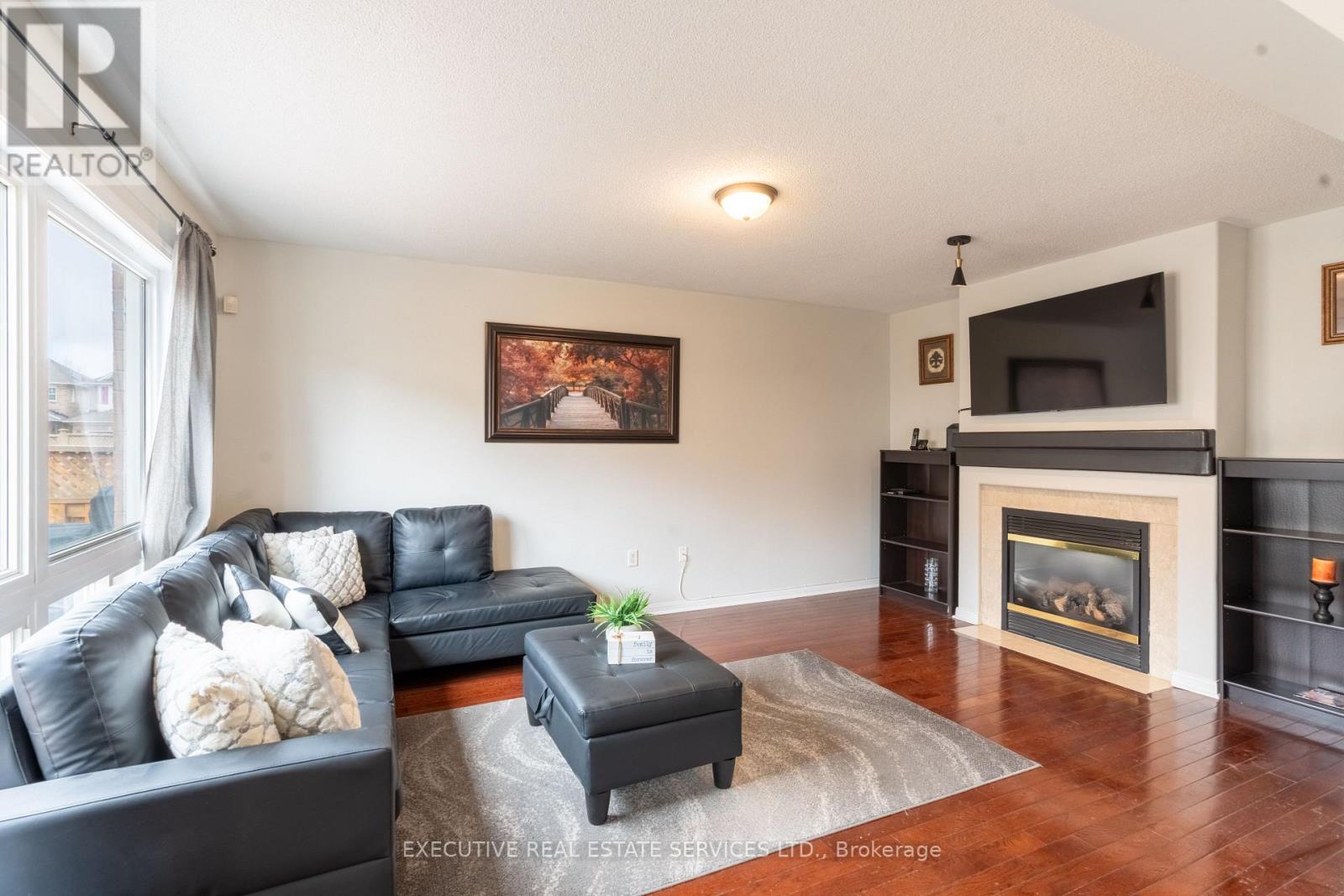 20 WETMEADOW DRIVE E, Brampton (Fletcher's Meadow), Ontario, L7A2T6 — Photo 5