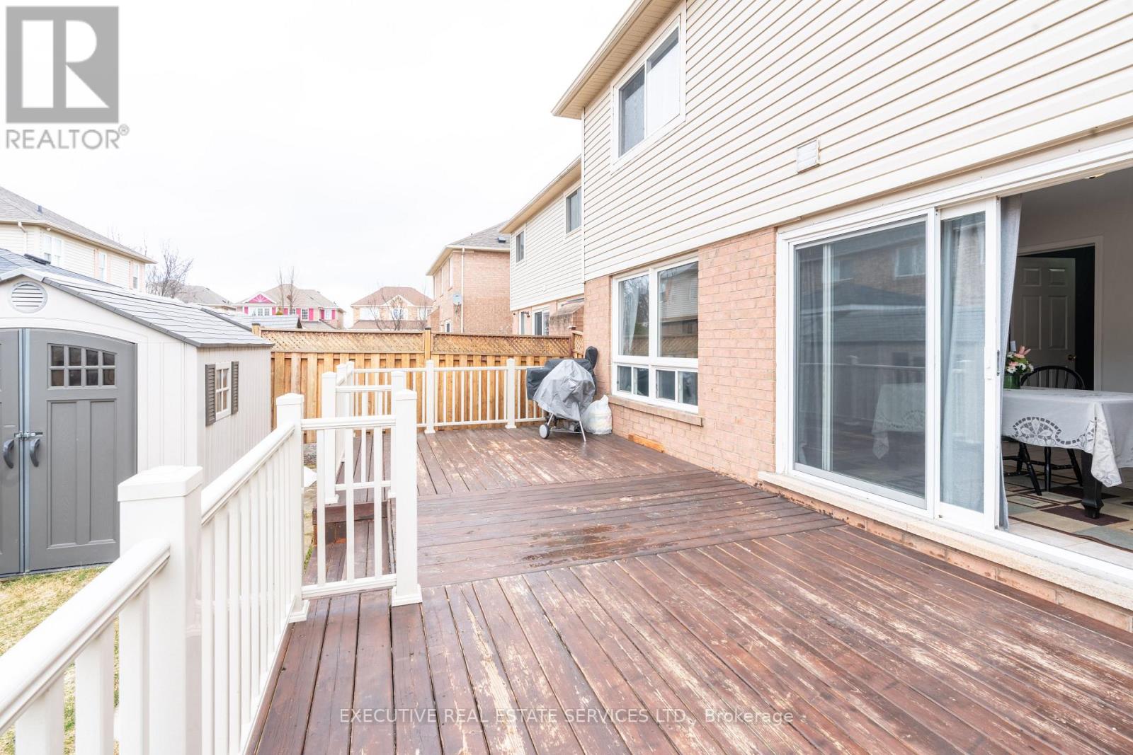 20 WETMEADOW DRIVE E, Brampton (Fletcher's Meadow), Ontario, L7A2T6 — Photo 6