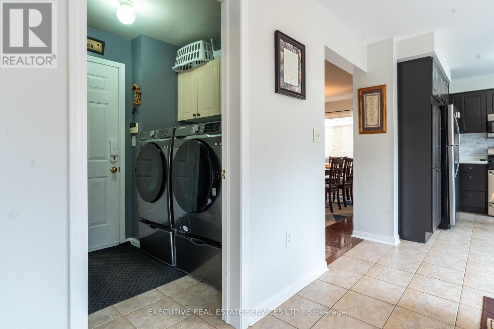 20 WETMEADOW DRIVE E, Brampton (Fletcher's Meadow), Ontario, L7A2T6 — Photo 8