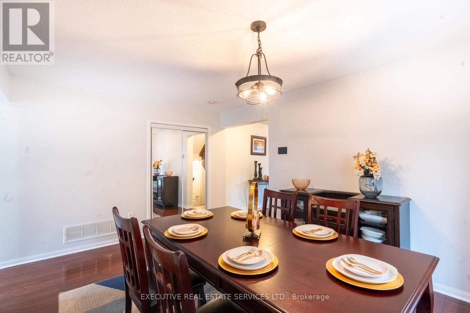 20 WETMEADOW DRIVE E, Brampton (Fletcher's Meadow), Ontario, L7A2T6 — Photo 9