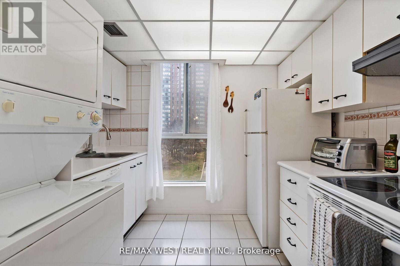 316 - 155 HILLCREST AVENUE, Mississauga (Cooksville), Ontario, L5B3Z2 — Photo 14