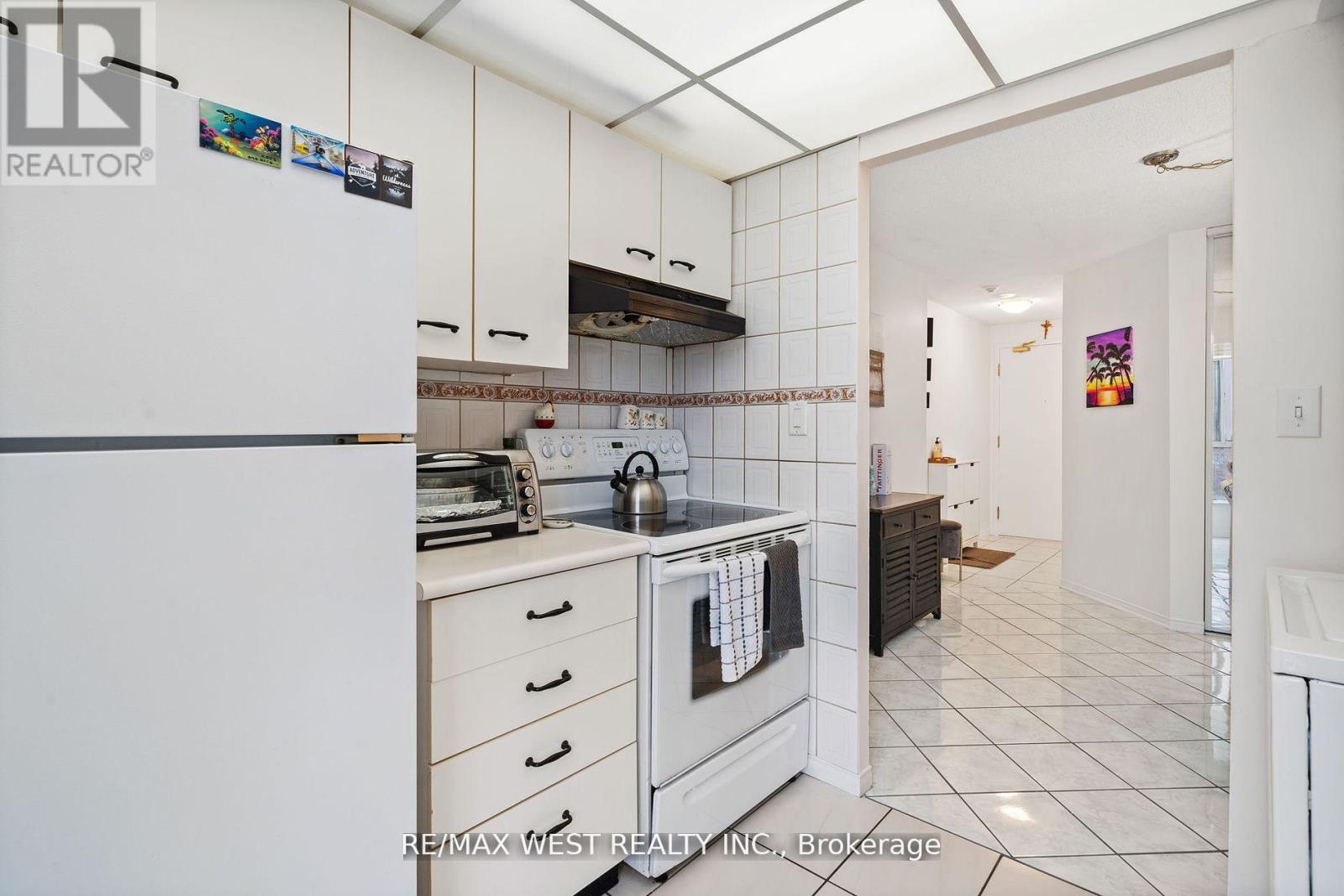 316 - 155 HILLCREST AVENUE, Mississauga (Cooksville), Ontario, L5B3Z2 — Photo 15