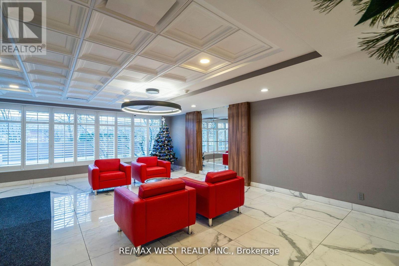 316 - 155 HILLCREST AVENUE, Mississauga (Cooksville), Ontario, L5B3Z2 — Photo 22