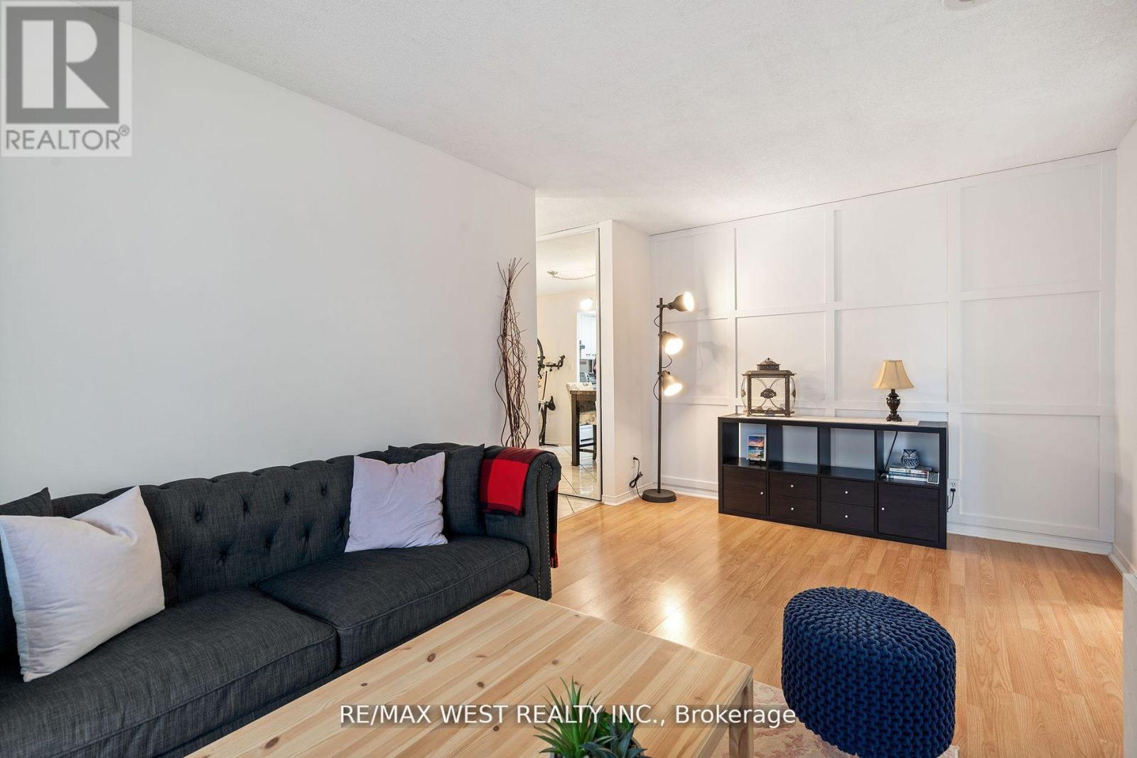 316 - 155 HILLCREST AVENUE, Mississauga (Cooksville), Ontario, L5B3Z2 — Photo 5