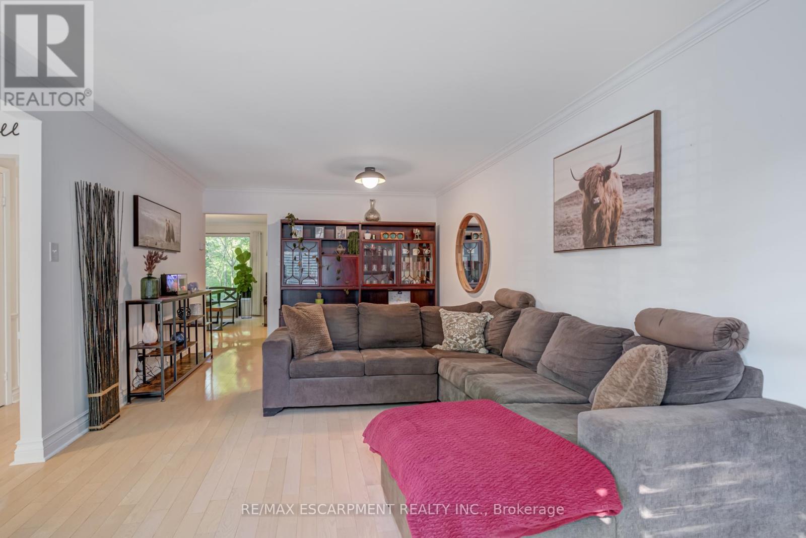 5 - 1560 KERNS ROAD, Burlington (Tyandaga), Ontario, L7P3A7 — Photo 10