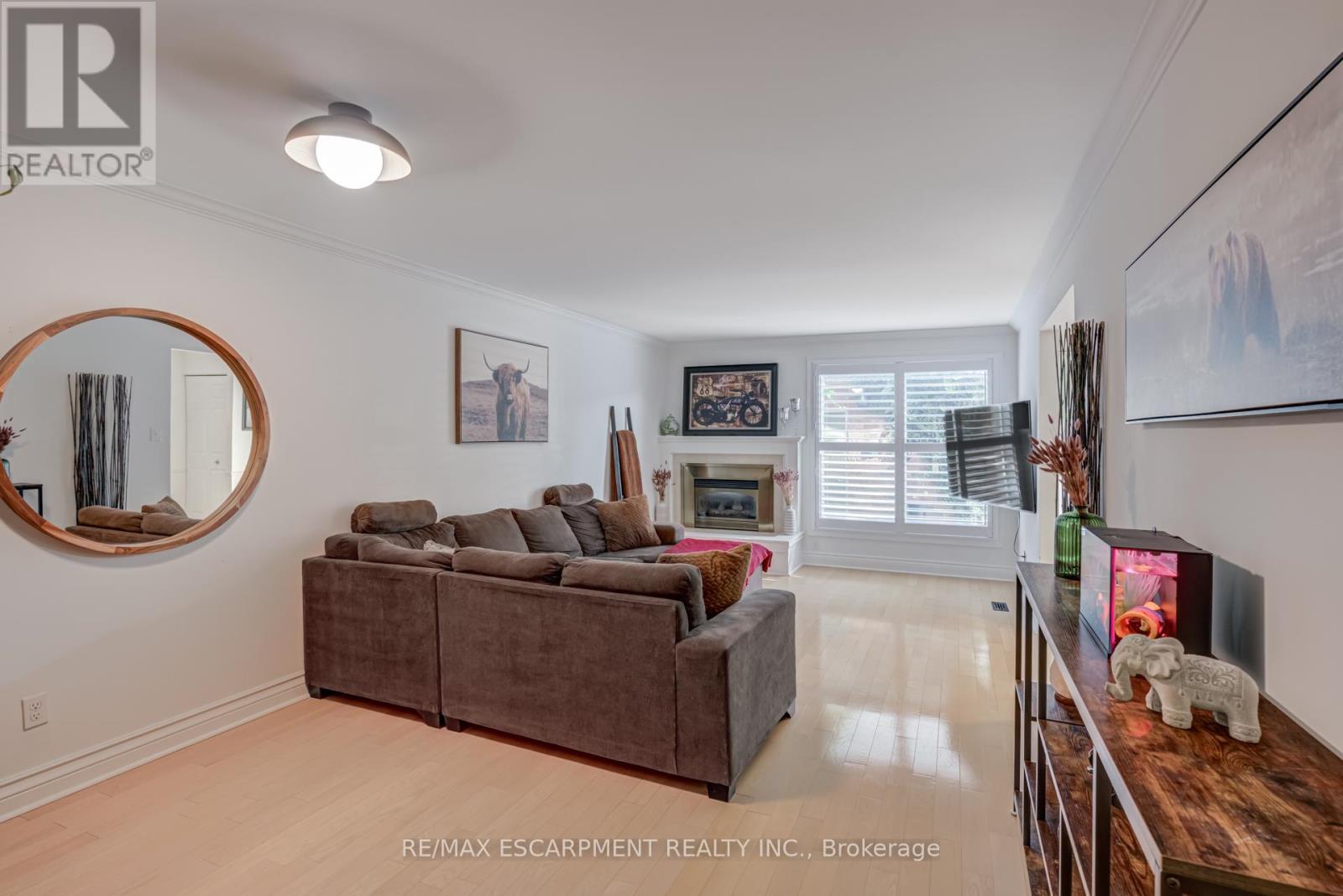 5 - 1560 KERNS ROAD, Burlington (Tyandaga), Ontario, L7P3A7 — Photo 11