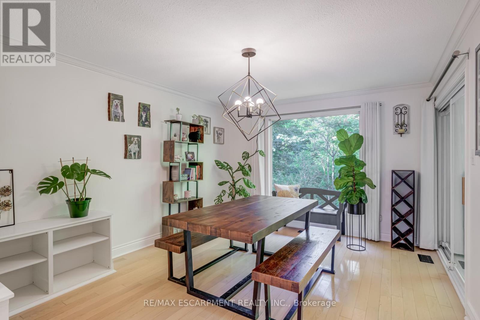 5 - 1560 KERNS ROAD, Burlington (Tyandaga), Ontario, L7P3A7 — Photo 12