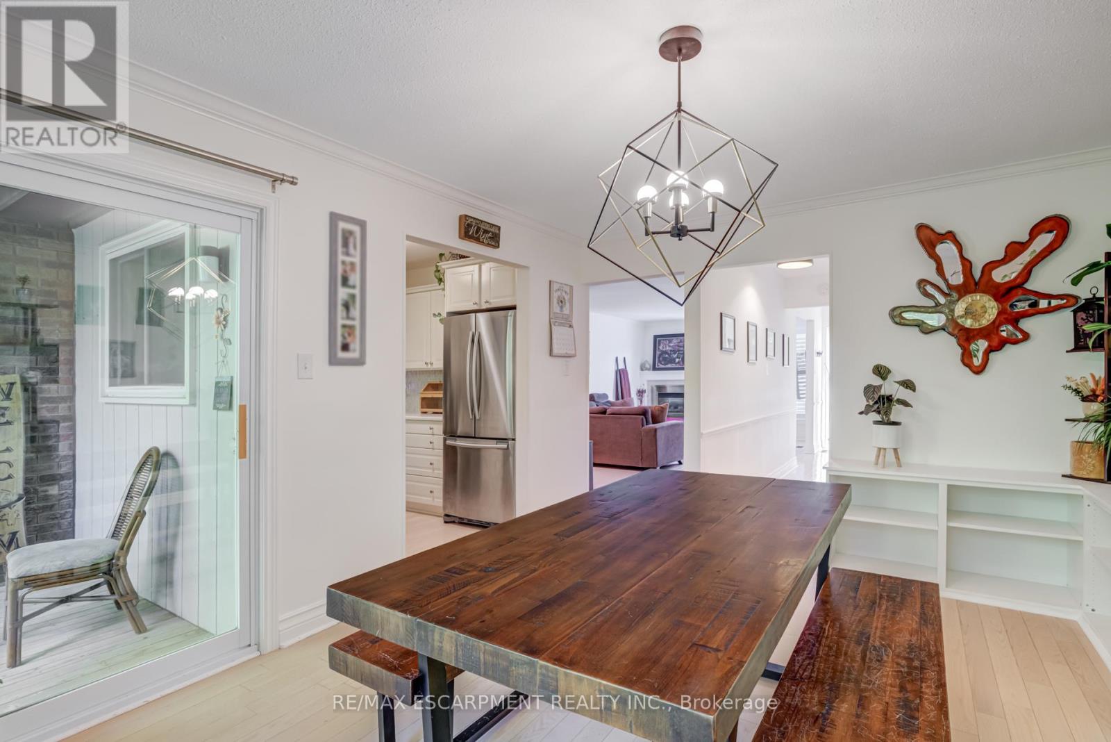 5 - 1560 KERNS ROAD, Burlington (Tyandaga), Ontario, L7P3A7 — Photo 13