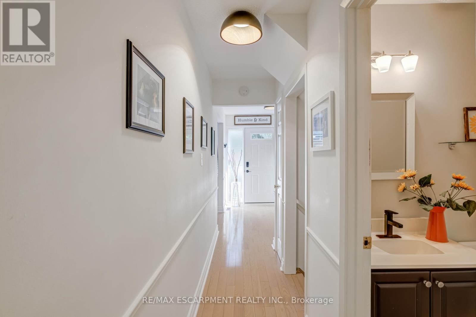 5 - 1560 KERNS ROAD, Burlington (Tyandaga), Ontario, L7P3A7 — Photo 16