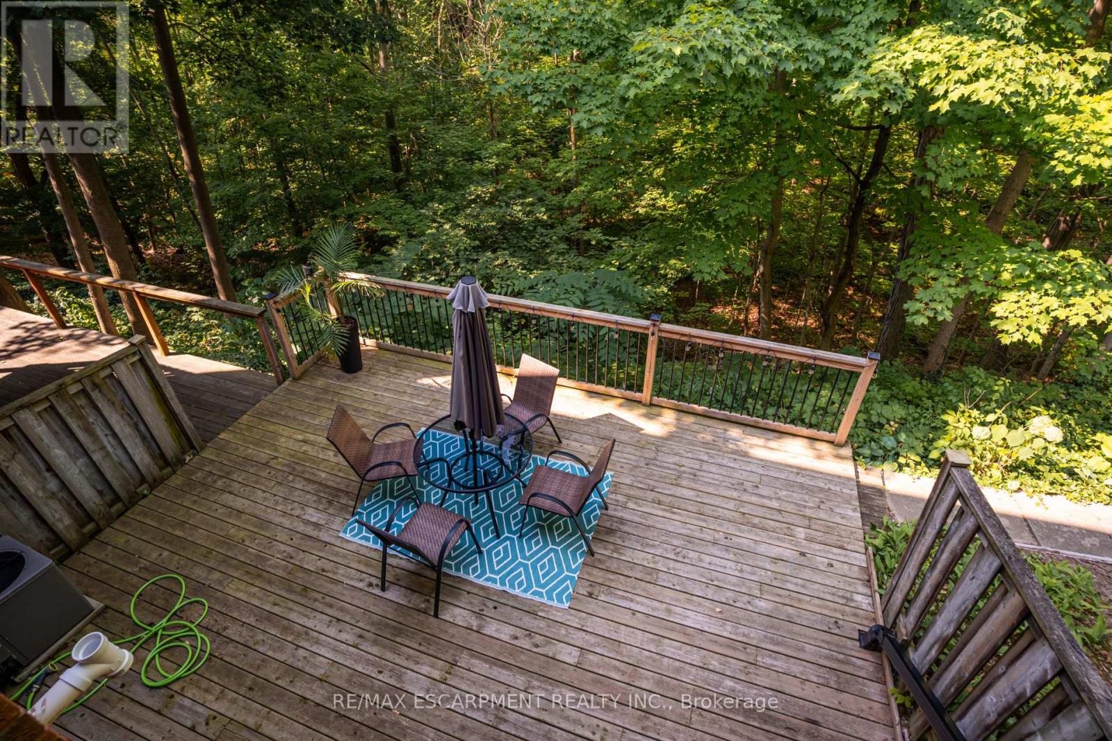 5 - 1560 KERNS ROAD, Burlington (Tyandaga), Ontario, L7P3A7 — Photo 19