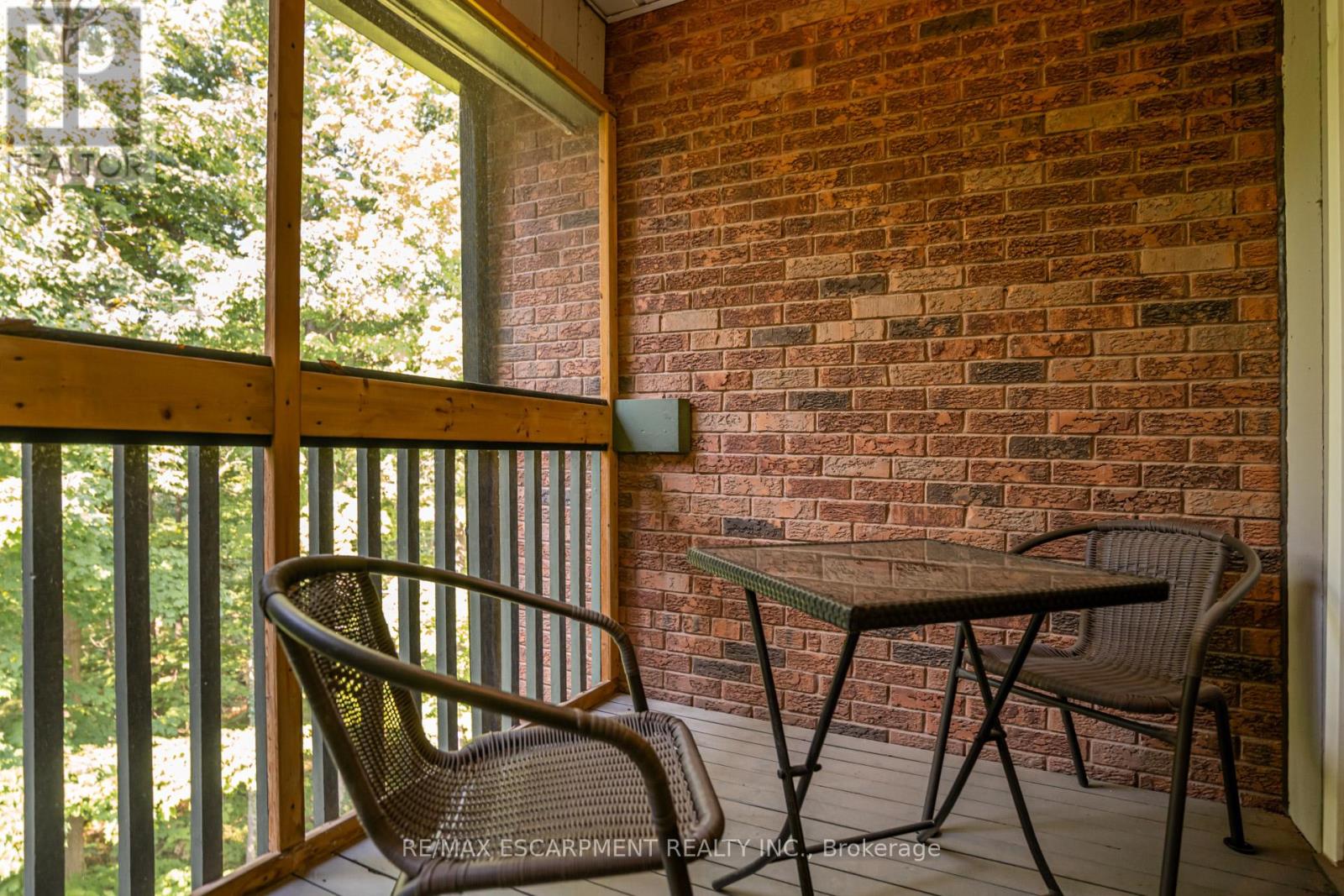 5 - 1560 KERNS ROAD, Burlington (Tyandaga), Ontario, L7P3A7 — Photo 26