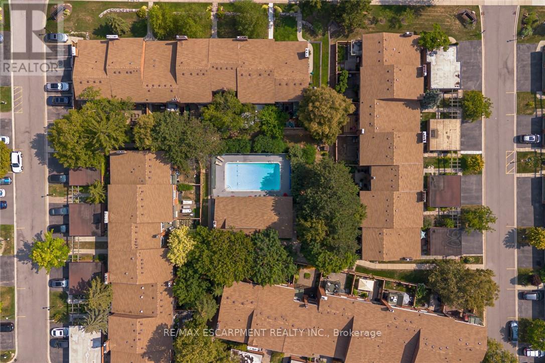 5 - 1560 KERNS ROAD, Burlington (Tyandaga), Ontario, L7P3A7 — Photo 42