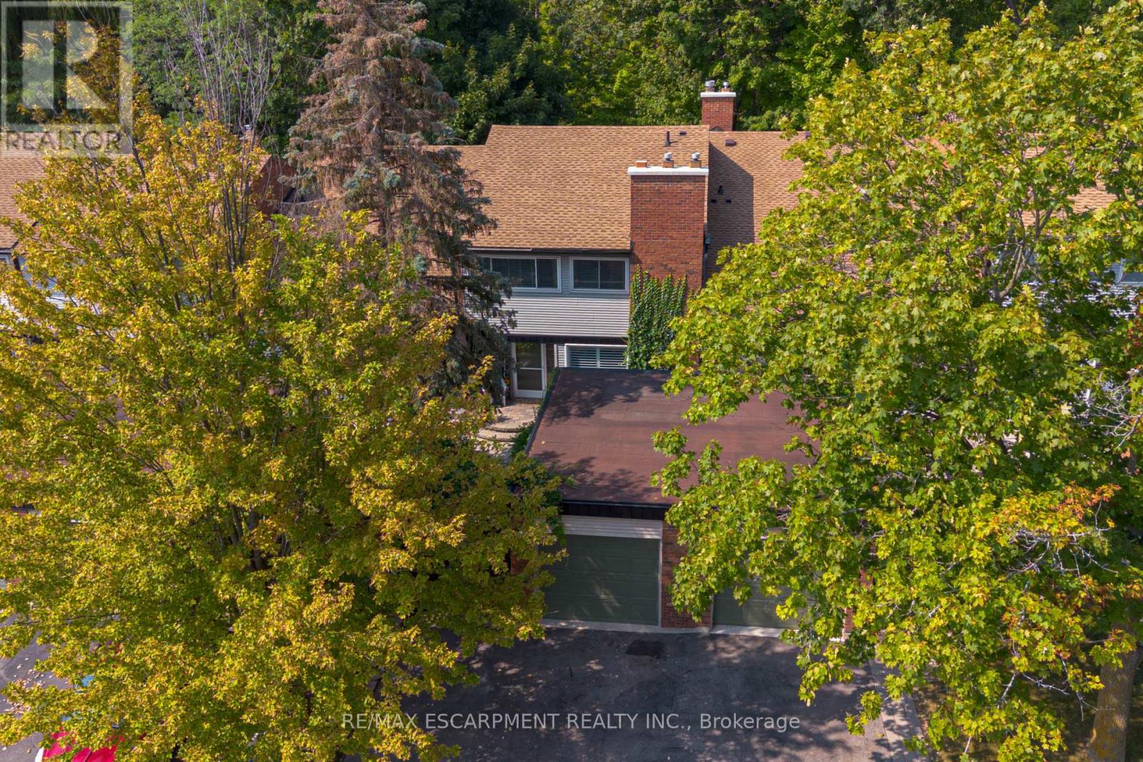 5 - 1560 KERNS ROAD, Burlington (Tyandaga), Ontario, L7P3A7 — Photo 46