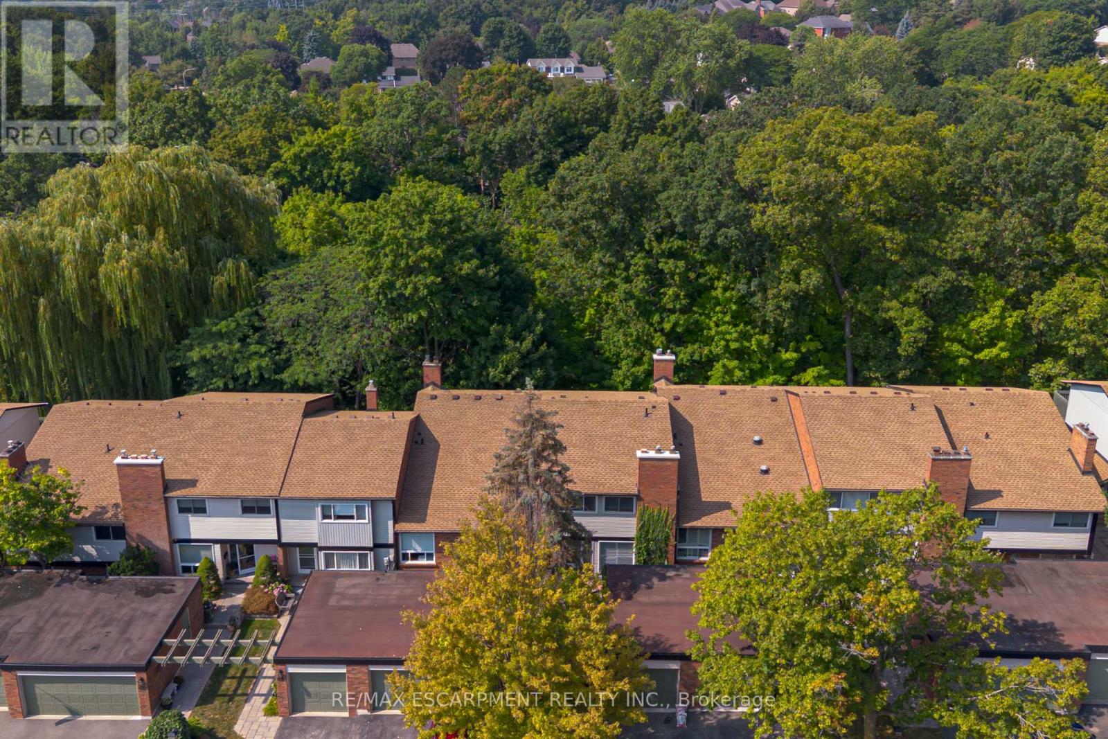 5 - 1560 KERNS ROAD, Burlington (Tyandaga), Ontario, L7P3A7 — Photo 47