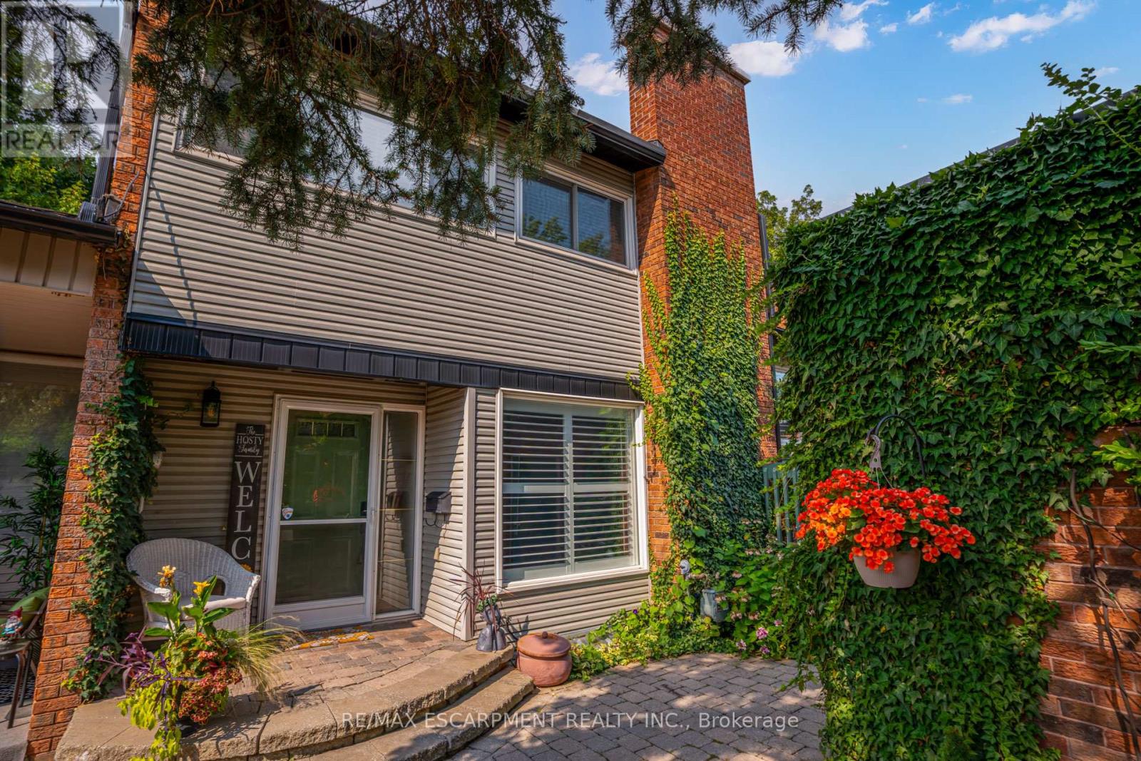 5 - 1560 KERNS ROAD, Burlington (Tyandaga), Ontario, L7P3A7 — Photo 5