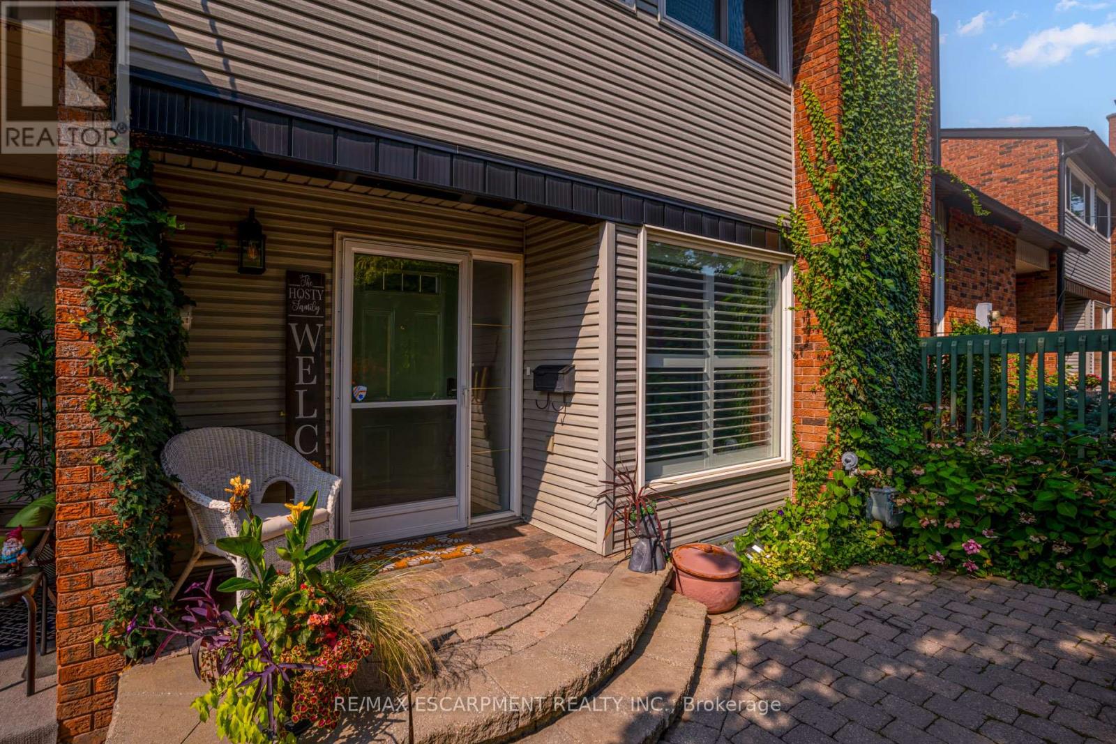 5 - 1560 KERNS ROAD, Burlington (Tyandaga), Ontario, L7P3A7 — Photo 6