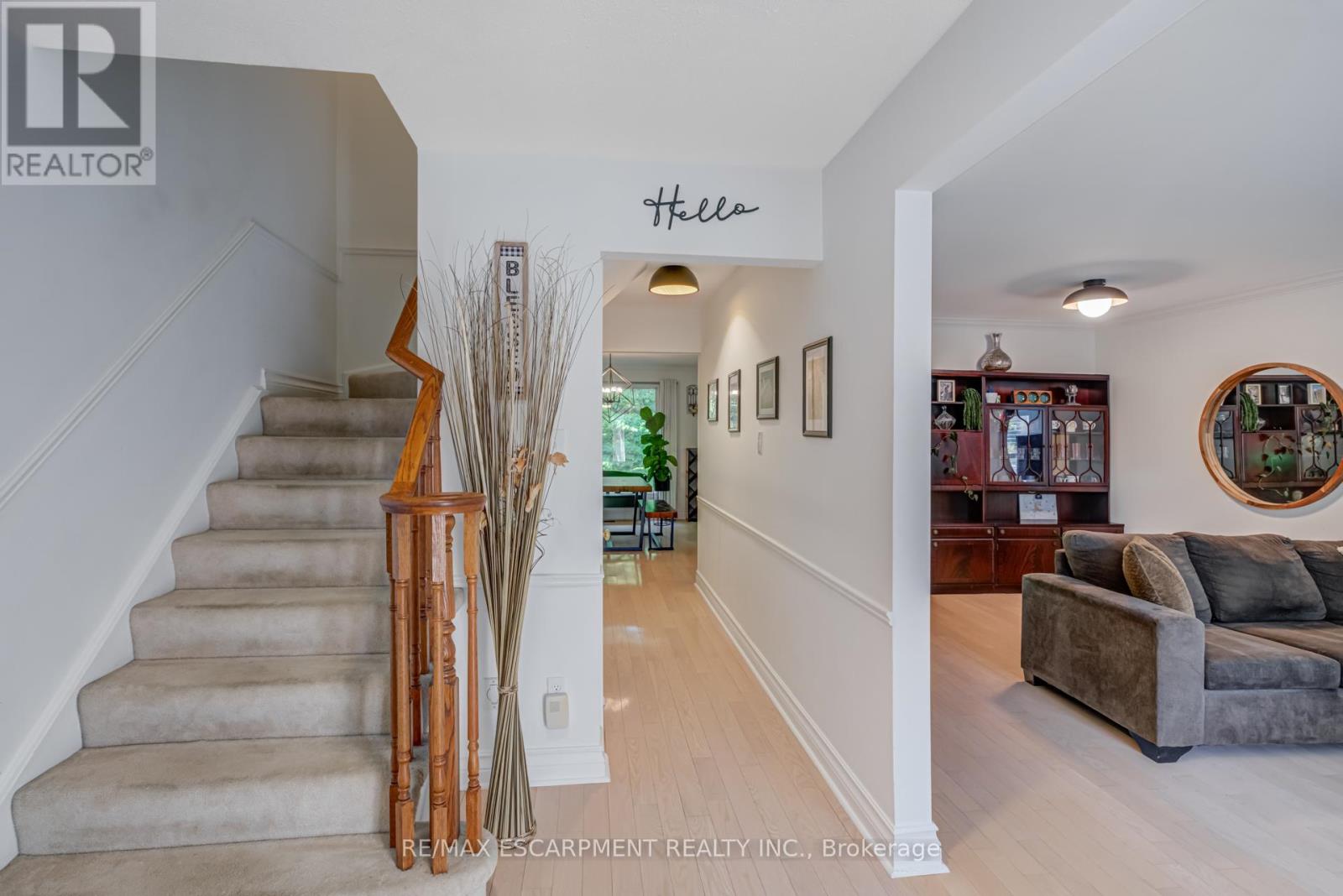 5 - 1560 KERNS ROAD, Burlington (Tyandaga), Ontario, L7P3A7 — Photo 8