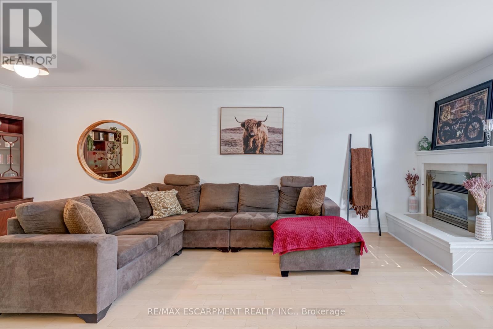 5 - 1560 KERNS ROAD, Burlington (Tyandaga), Ontario, L7P3A7 — Photo 9