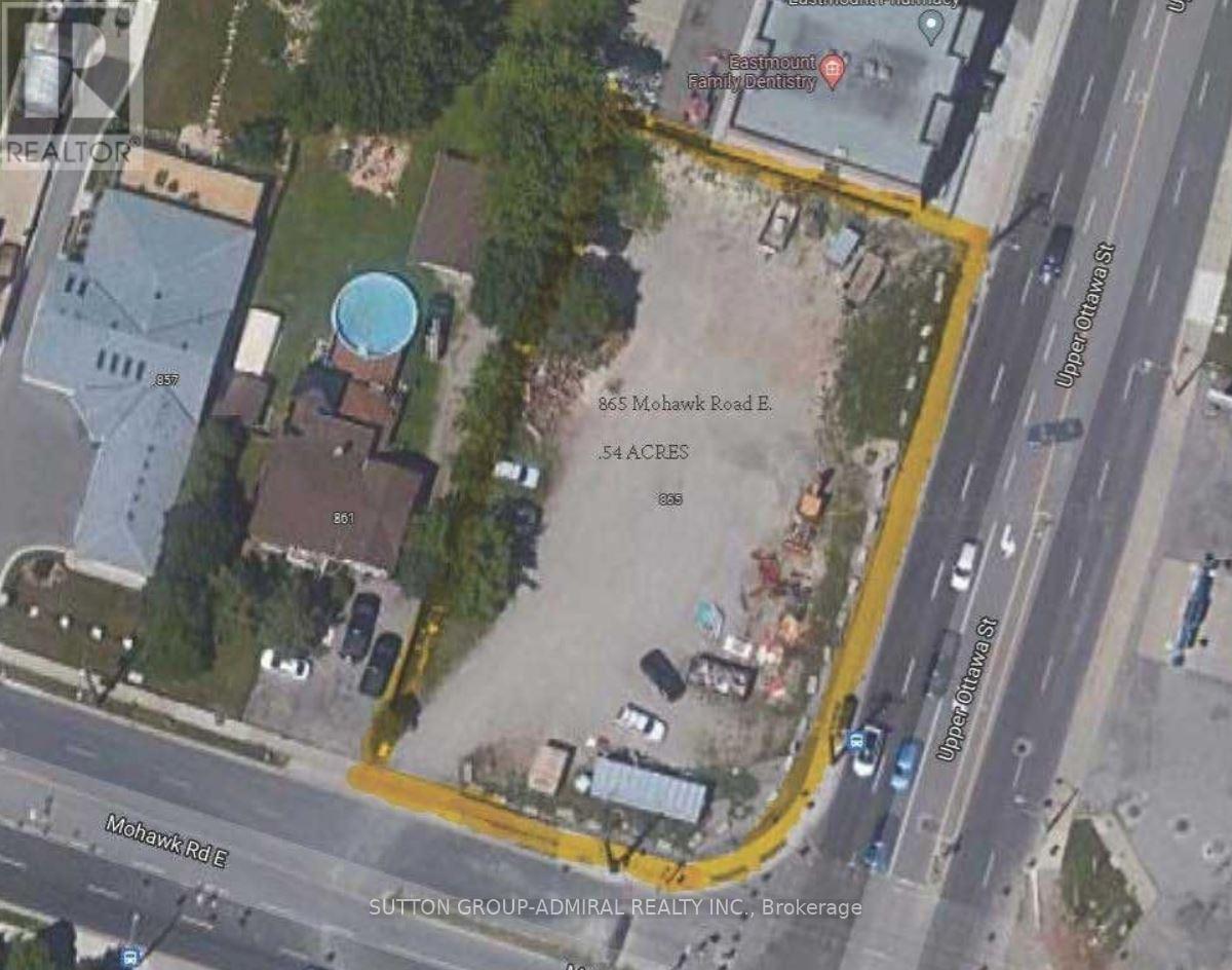 865 MOHAWK ROAD, Hamilton (Hampton Heights), Ontario, L8T2R4 — Photo 2