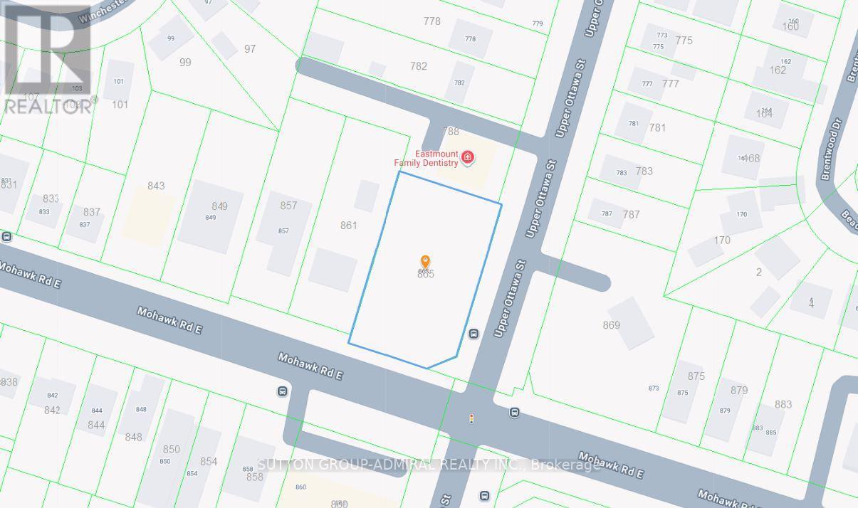 865 MOHAWK ROAD, Hamilton (Hampton Heights), Ontario, L8T2R4 — Photo 3