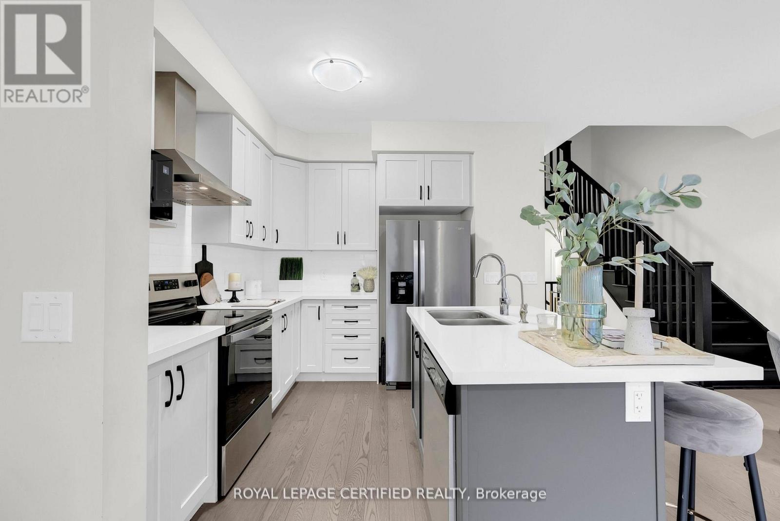 66 GRASSBOURNE AVENUE, Kitchener, Ontario, N2R0S5 — Photo 20