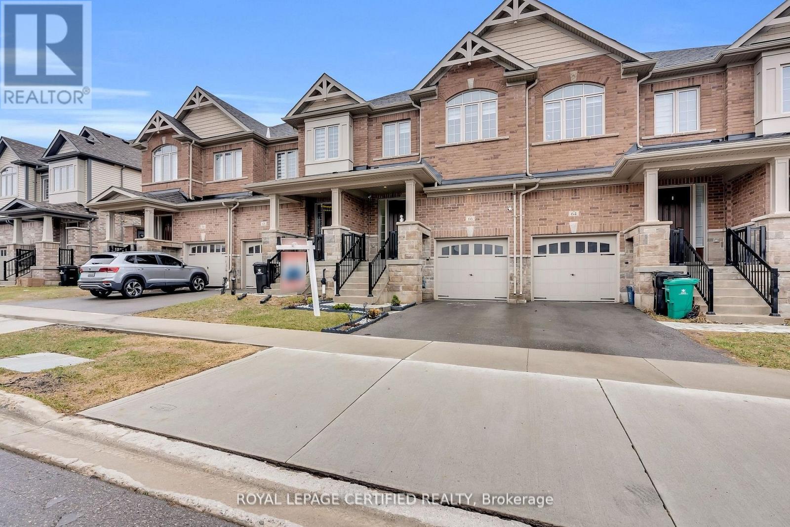 66 GRASSBOURNE AVENUE, Kitchener, Ontario, N2R0S5 — Photo 3