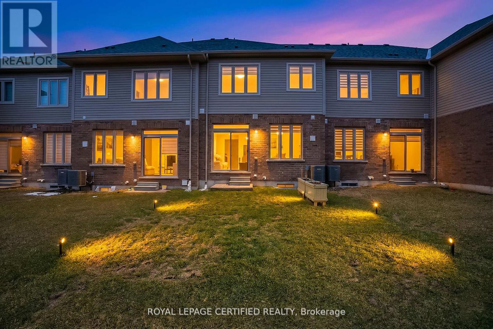 66 GRASSBOURNE AVENUE, Kitchener, Ontario, N2R0S5 — Photo 4