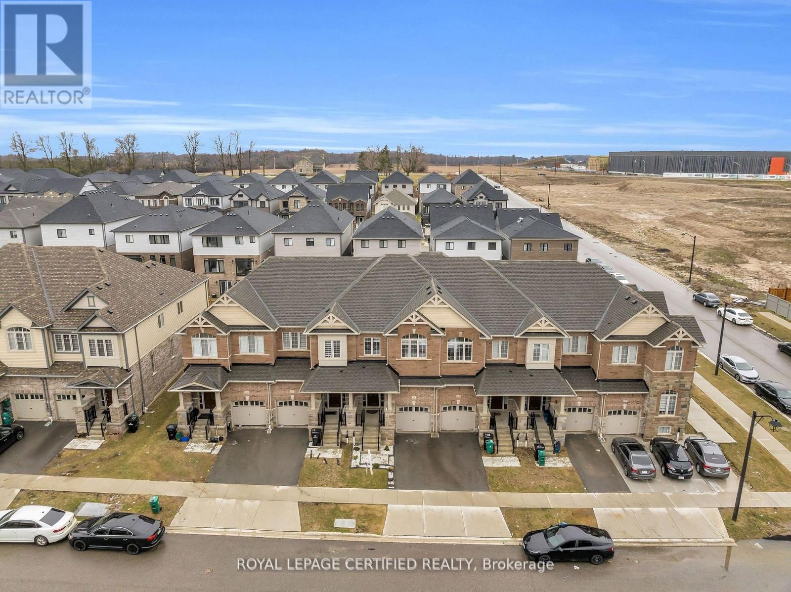 66 GRASSBOURNE AVENUE, Kitchener, Ontario, N2R0S5 — Photo 5