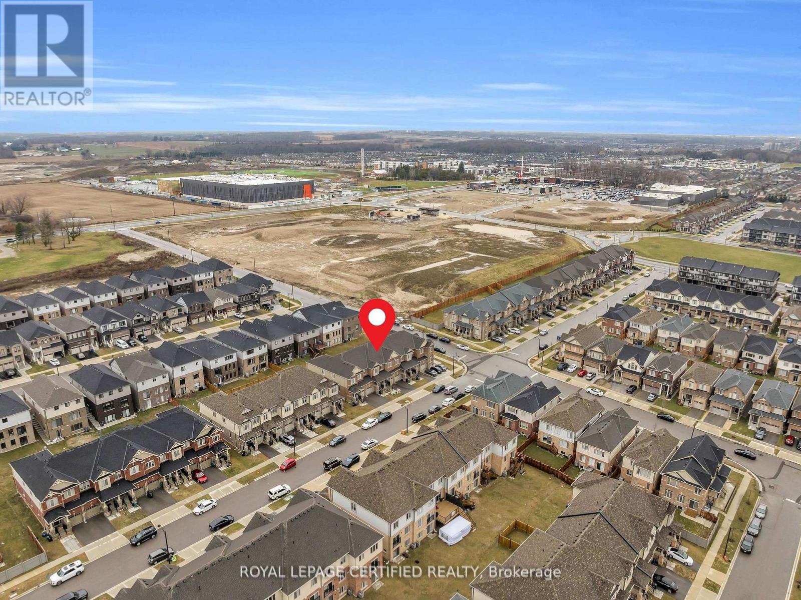 66 GRASSBOURNE AVENUE, Kitchener, Ontario, N2R0S5 — Photo 7