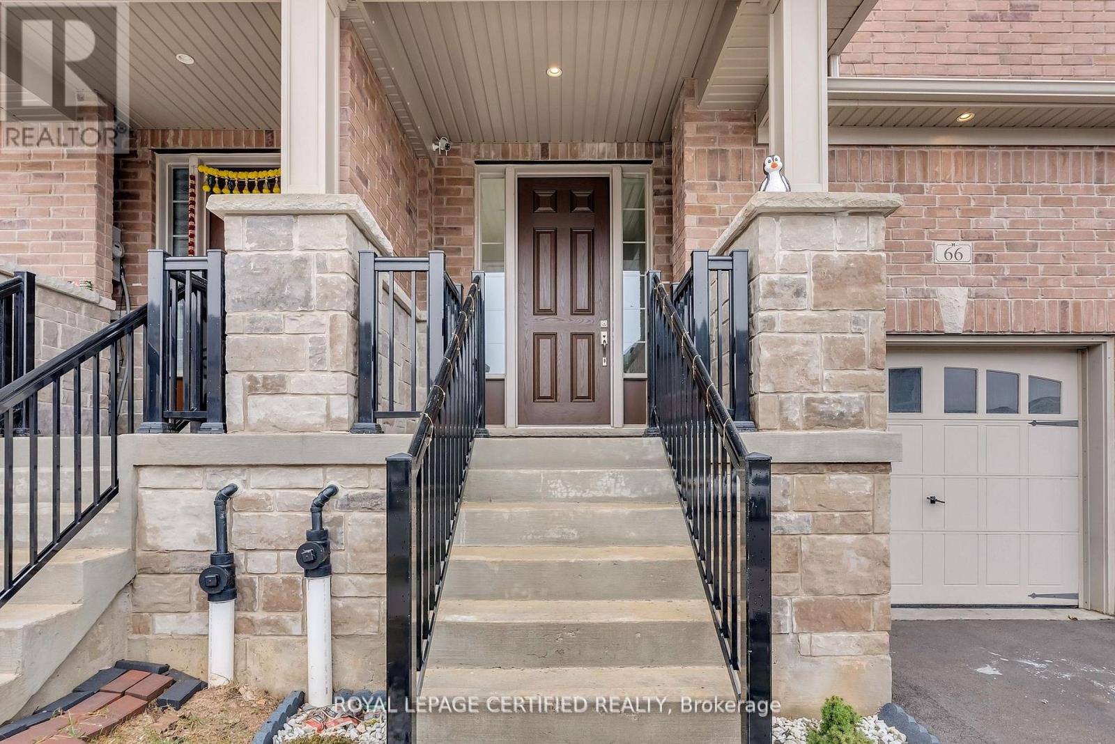 66 GRASSBOURNE AVENUE, Kitchener, Ontario, N2R0S5 — Photo 8