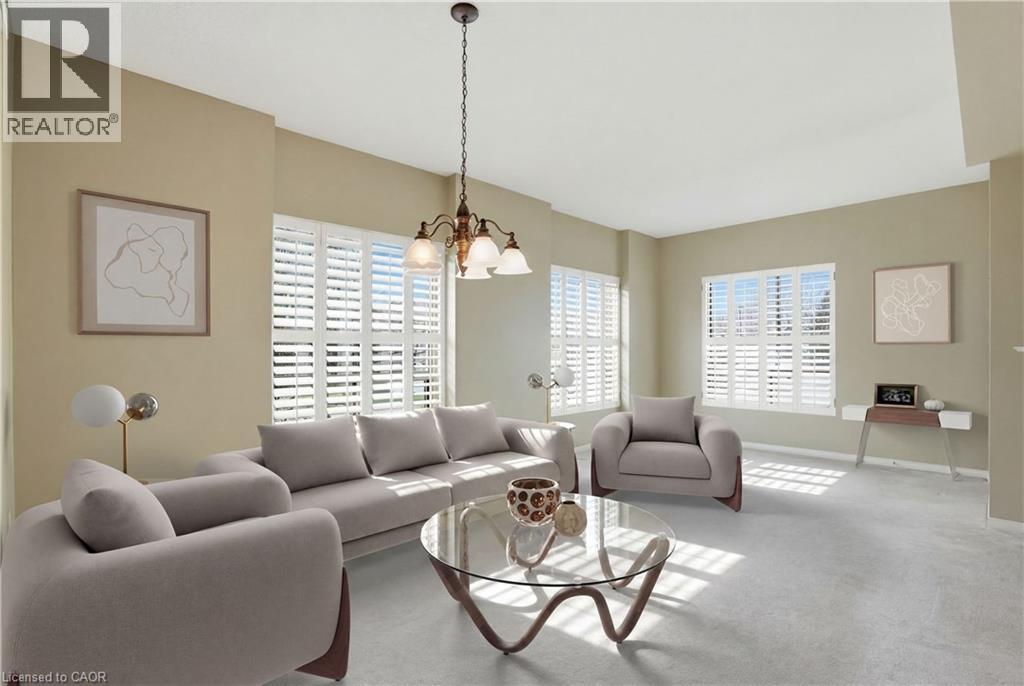 3497 UPPER MIDDLE Road Unit# 108, Burlington, Ontario, L7M4T6 — Photo 10