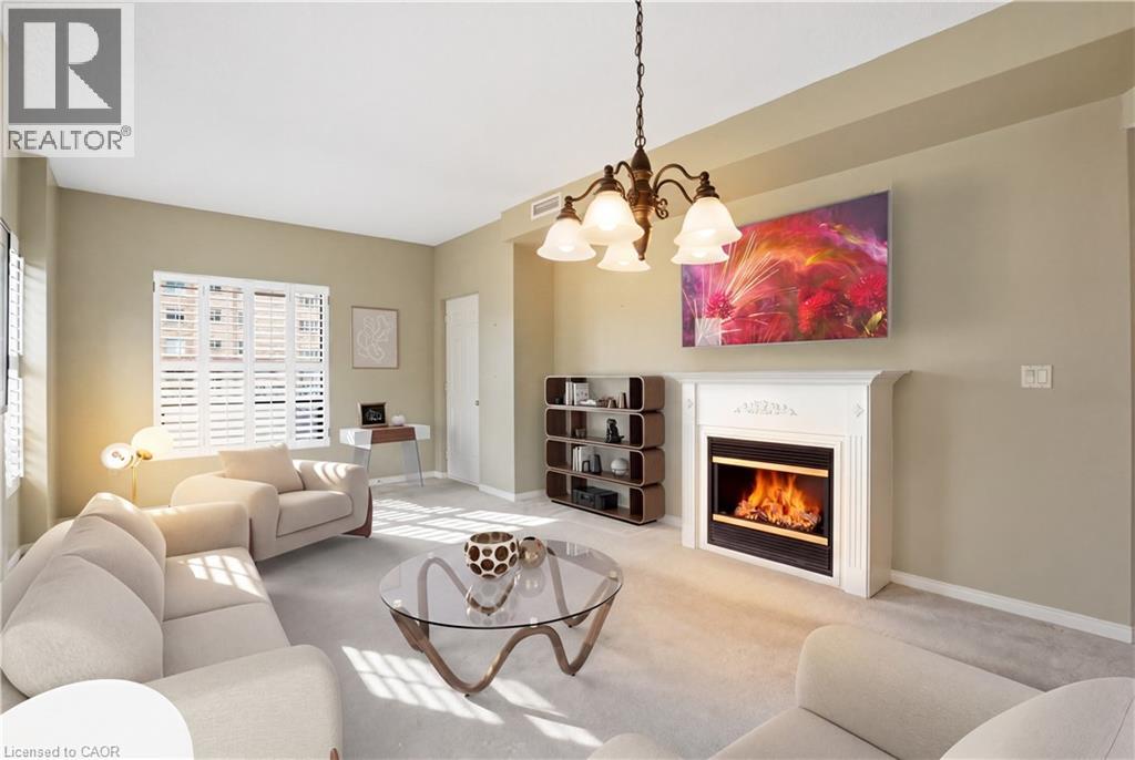 3497 UPPER MIDDLE Road Unit# 108, Burlington, Ontario, L7M4T6 — Photo 11