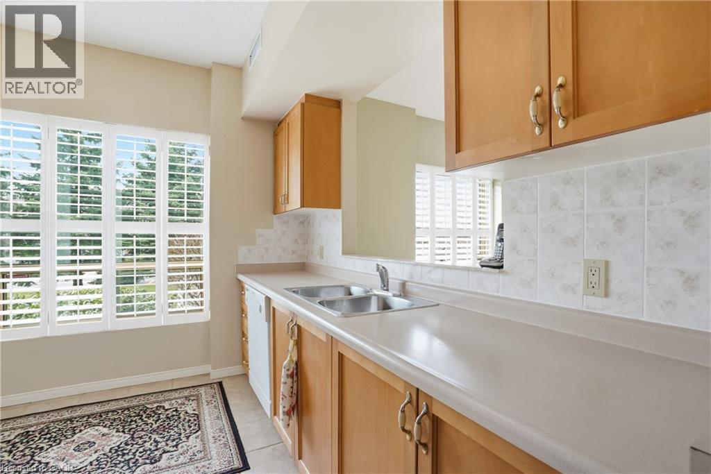 3497 UPPER MIDDLE Road Unit# 108, Burlington, Ontario, L7M4T6 — Photo 13