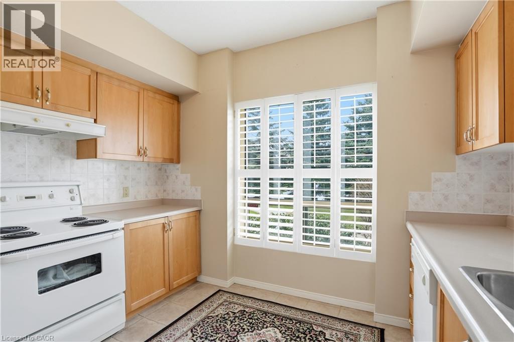 3497 UPPER MIDDLE Road Unit# 108, Burlington, Ontario, L7M4T6 — Photo 14