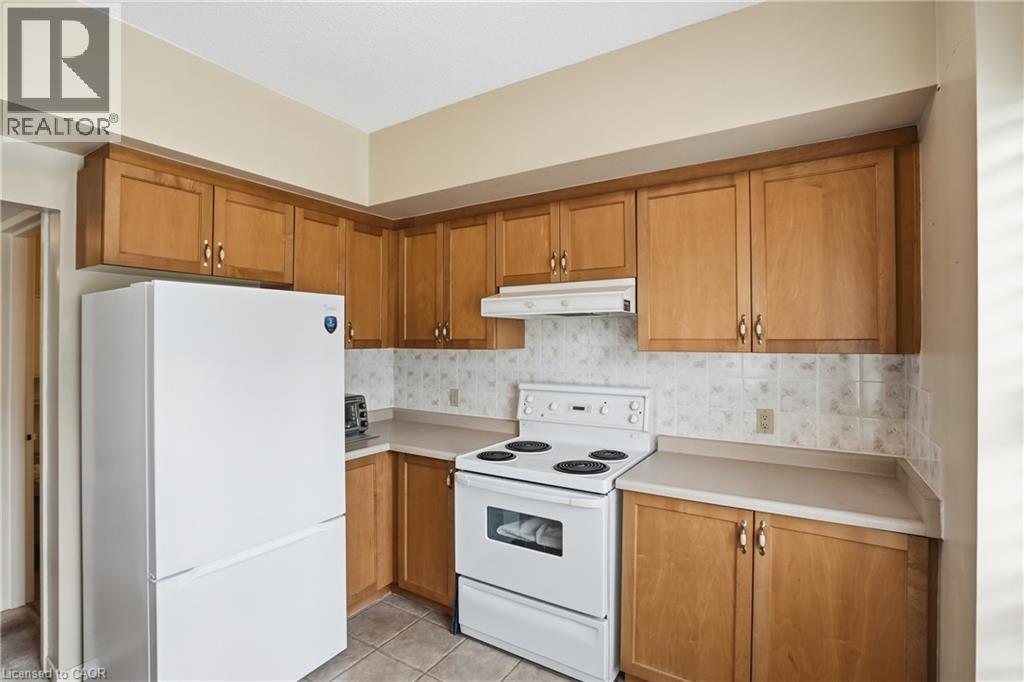 3497 UPPER MIDDLE Road Unit# 108, Burlington, Ontario, L7M4T6 — Photo 15