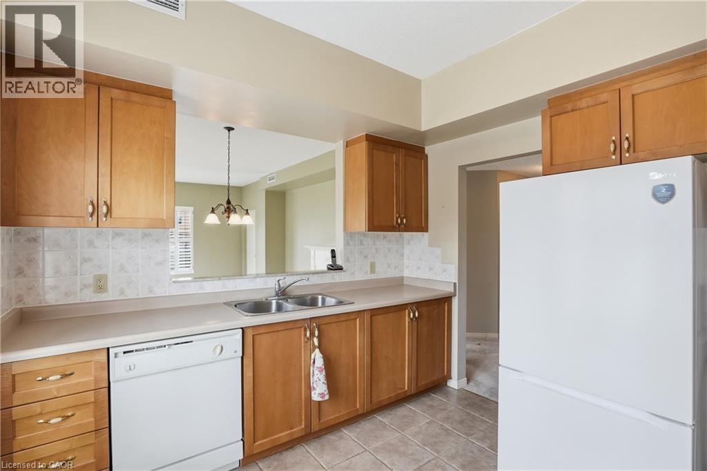 3497 UPPER MIDDLE Road Unit# 108, Burlington, Ontario, L7M4T6 — Photo 16