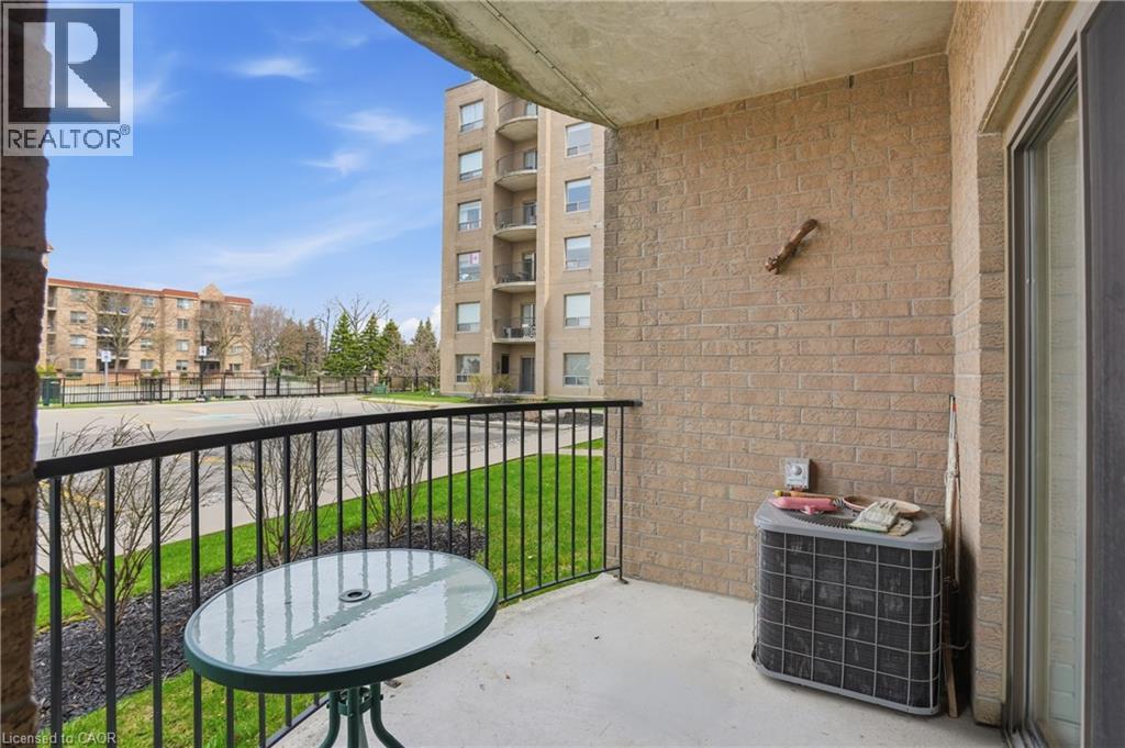 3497 UPPER MIDDLE Road Unit# 108, Burlington, Ontario, L7M4T6 — Photo 17
