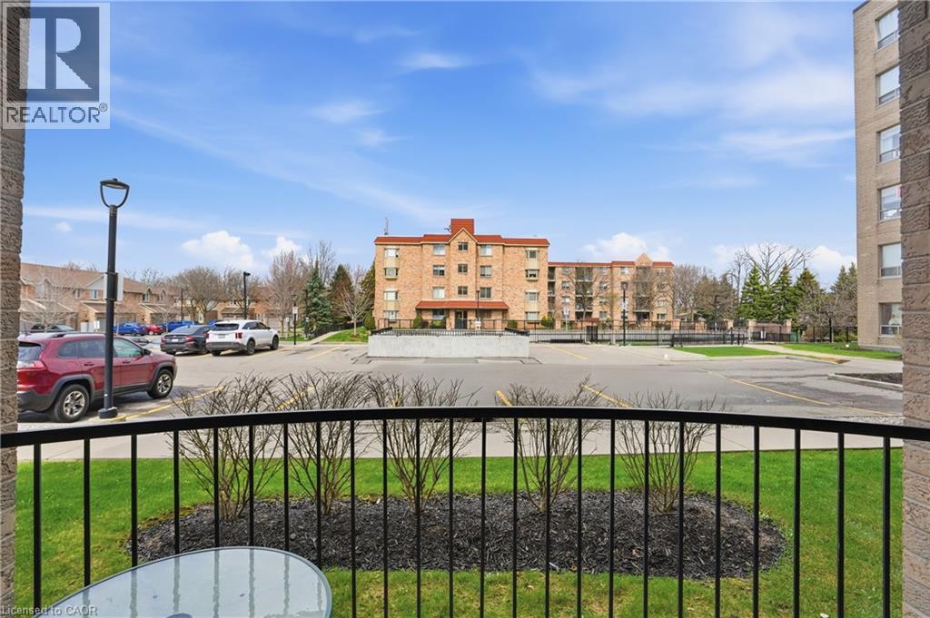 3497 UPPER MIDDLE Road Unit# 108, Burlington, Ontario, L7M4T6 — Photo 18