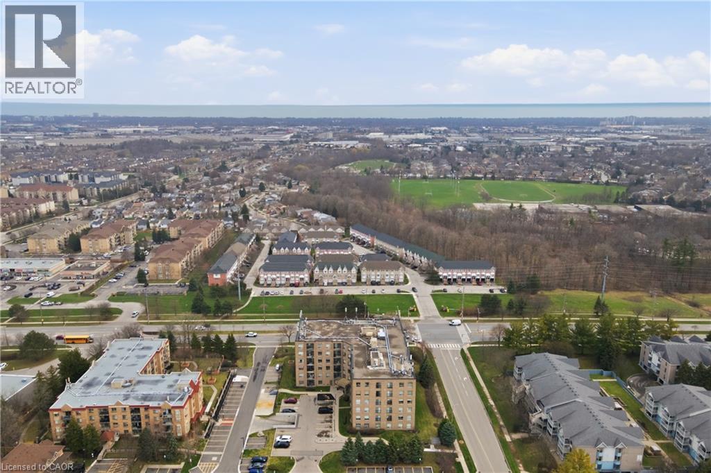 3497 UPPER MIDDLE Road Unit# 108, Burlington, Ontario, L7M4T6 — Photo 19