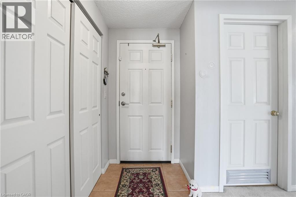 3497 UPPER MIDDLE Road Unit# 108, Burlington, Ontario, L7M4T6 — Photo 4