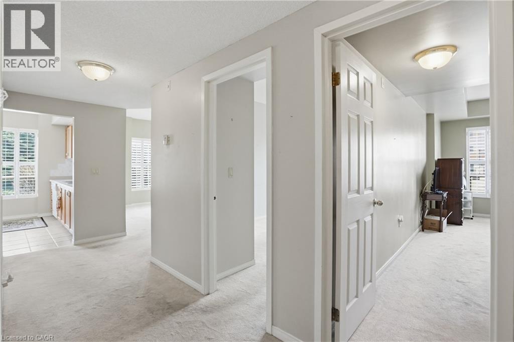 3497 UPPER MIDDLE Road Unit# 108, Burlington, Ontario, L7M4T6 — Photo 5