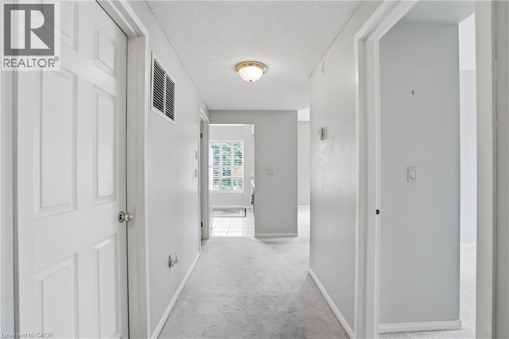 3497 UPPER MIDDLE Road Unit# 108, Burlington, Ontario, L7M4T6 — Photo 6