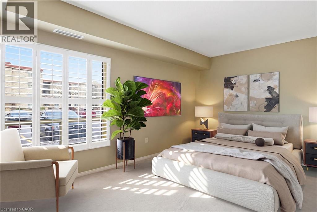 3497 UPPER MIDDLE Road Unit# 108, Burlington, Ontario, L7M4T6 — Photo 7