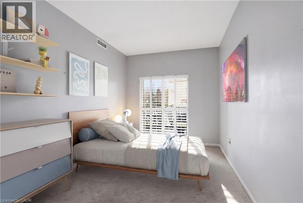 3497 UPPER MIDDLE Road Unit# 108, Burlington, Ontario, L7M4T6 — Photo 9